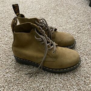 Dr. Martens Boots